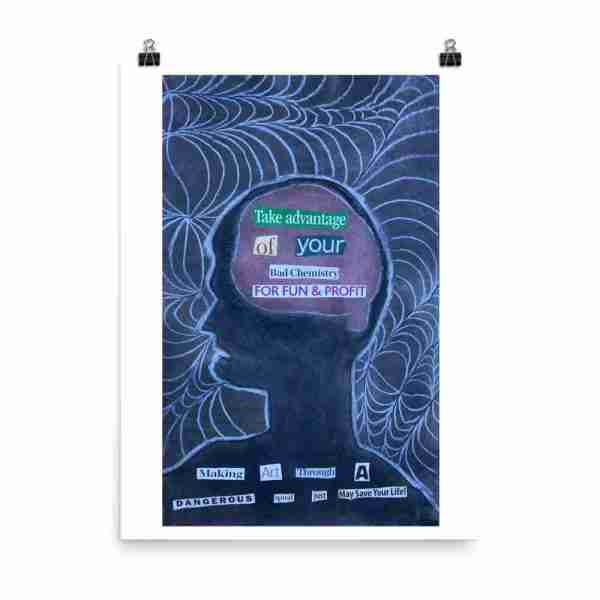 enhanced matte paper poster in 18x24 transparent 638e5f9bd6498