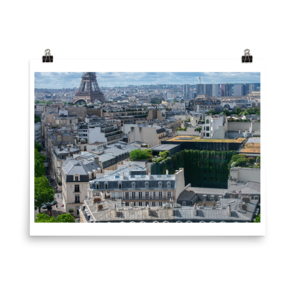 premium luster photo paper poster in 18x24 transparent 638e5d97eeb4a